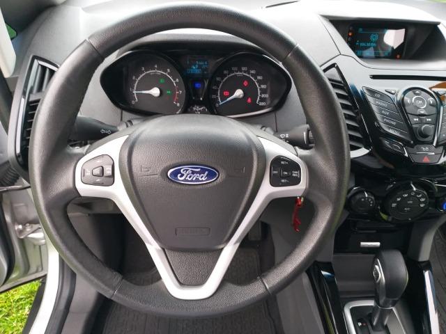 Ecosport Freestyle 1.6 2017 - Foto 7