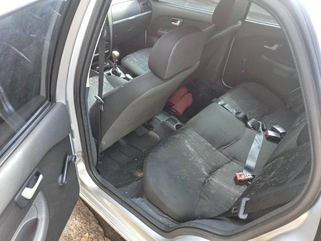 Vendo palio sapao completo - Foto 4