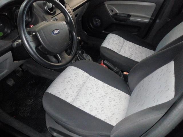 FORD FIESTA 2008/2008 1.0 MPI HATCH 8V FLEX 4P MANUAL - Foto 5