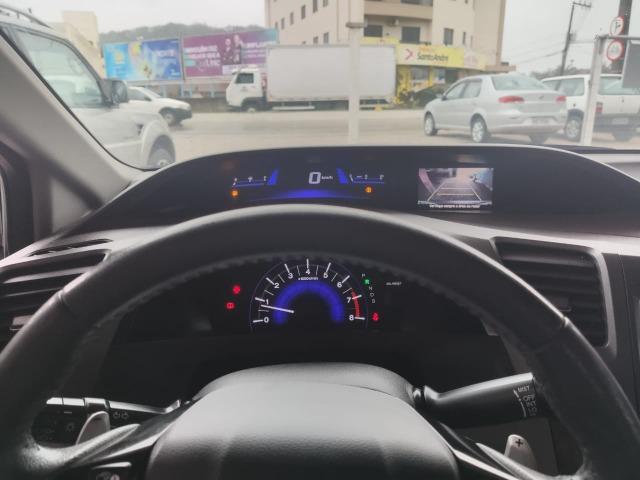 Civic LXR 2.0 Autmático - Foto 11