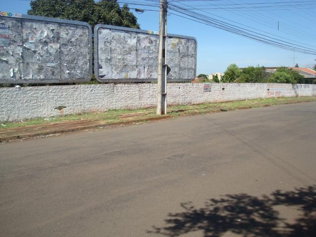 Terreno para alugar em Bancarios, Londrina cod:20540.003