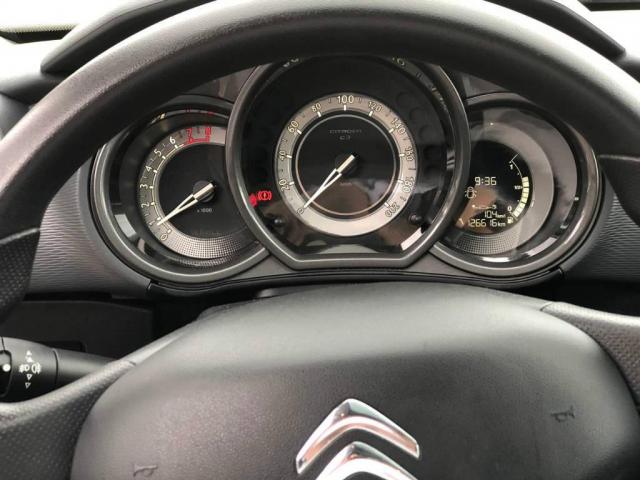 Citroën C3 TENDANCE - Foto 13