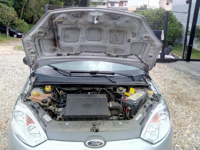 FORD FIESTA 2010/2011 1.0 MPI HATCH 8V FLEX 4P MANUAL - Foto 7