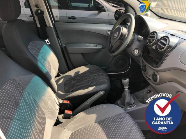 Fiat Palio 1.0 FLEX ATTRACTIVE - Foto 9
