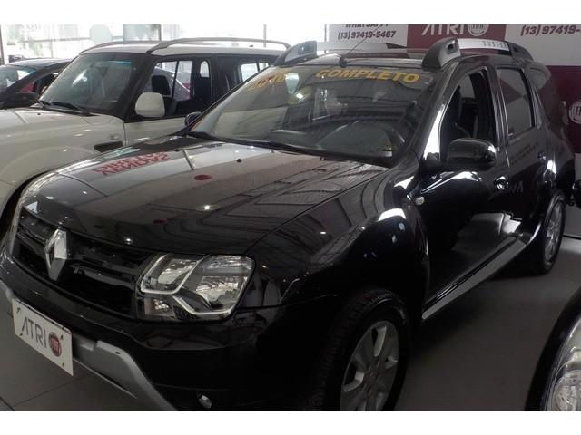 Duster 2.0 Dynamique 2016 - Foto 2