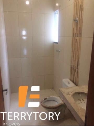 Casa à venda com 3 dormitórios em Viviam parque 2a etapa, Anápolis cod:CA00163 - Foto 2