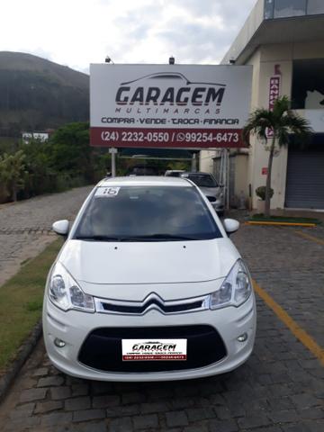 Citroen C3 2016