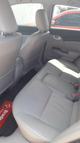 Honda Civic 2012/2013 - Foto 8