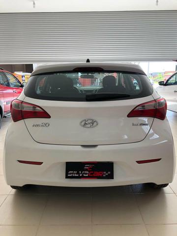 Hb20 hatch 1.6 2015 - Foto 4