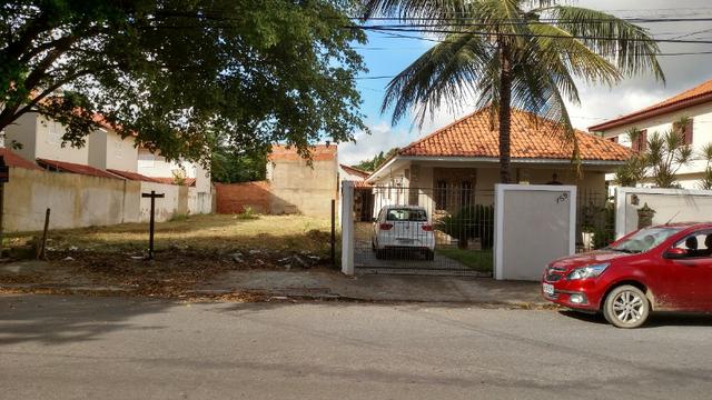 B - Urgente Rua Dr Pinto Filho Terreno Nascente 12 x 43,,5 = 522 M ² = Estuda Propostas ! - Foto 6