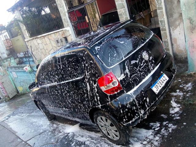 Volkswagen fox (LEIA) - Foto 4