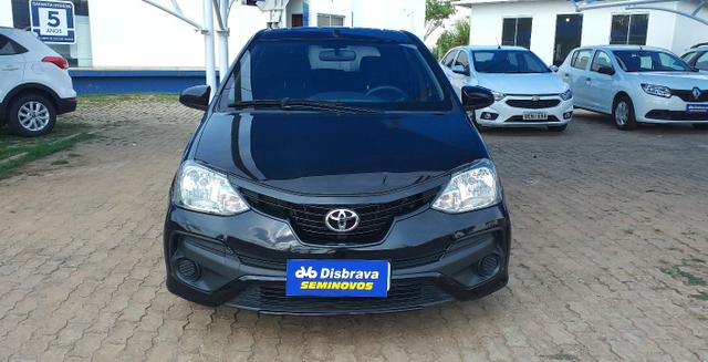 Toyota Etios *Oportunidade - Foto 4
