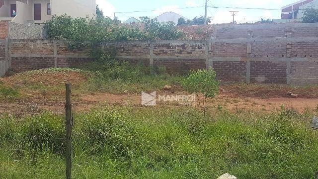 Terreno à venda, 300 m² por r$ 130.000,00 - protásio alves - porto alegre/rs - Foto 4
