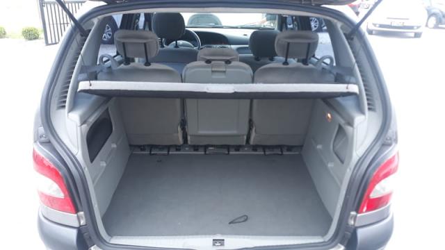 RENAULT SCENIC PRIVILEGE 2.0 16v - Foto 14