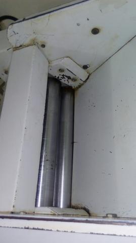 Cilindro para padaria - Foto 3