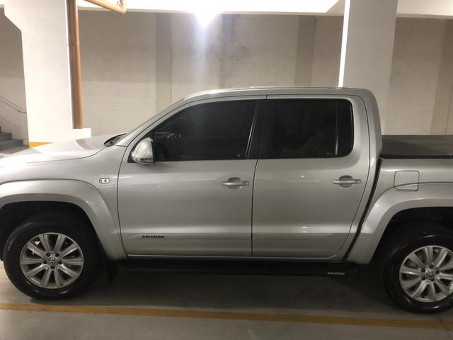 Amarok 2011 - Foto 3