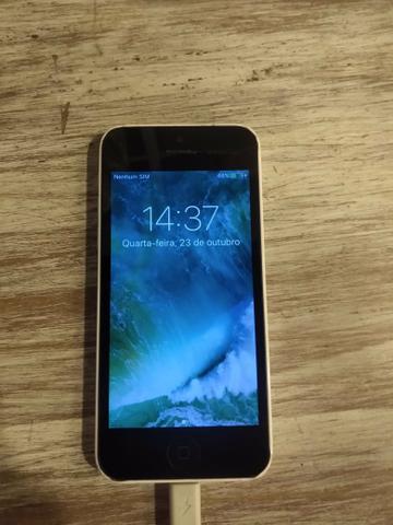 IPhone 5c Branco