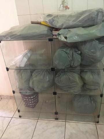 Prateleira de vidro - Foto 3