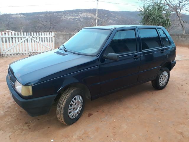 Fiat uno mille smart - Foto 4