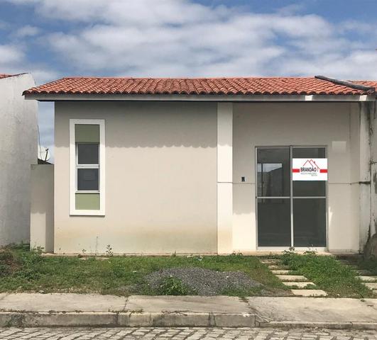 Condomínio Reserva Papagaio Casa 2/4 a poucos minutos da Av Fraga Maia - Foto 2
