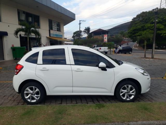 Citroen C3 2016 - Foto 4