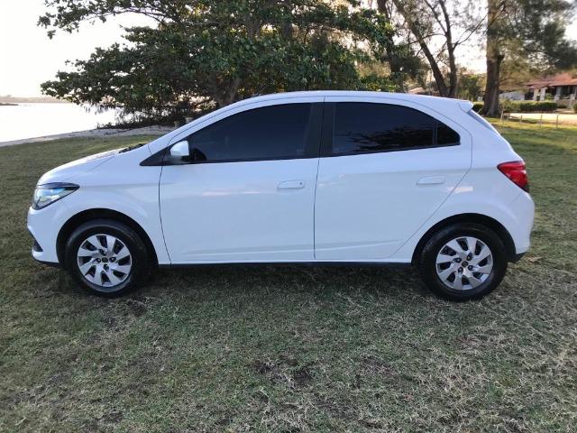 Onix 1.4 LTZ 8v 2016 - Foto 10