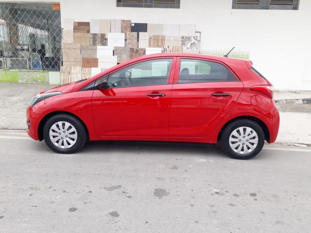 HYUNDAI HB20 2015/2015 1.0 COMFORT 12V FLEX 4P MANUAL - Foto 2
