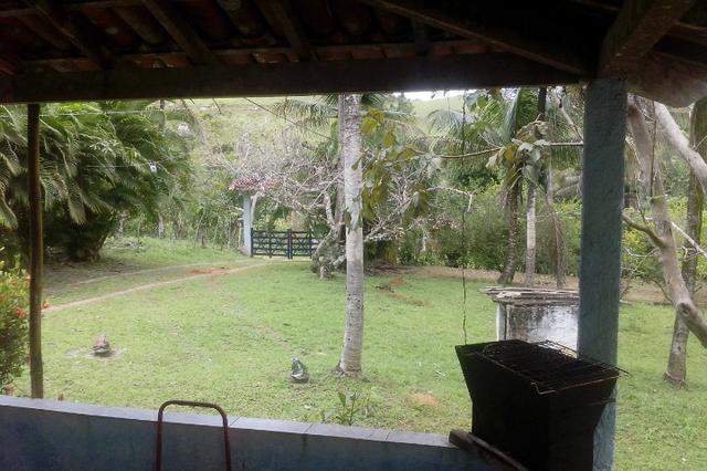 Sitio Nazaré das Farinhas - Foto 6