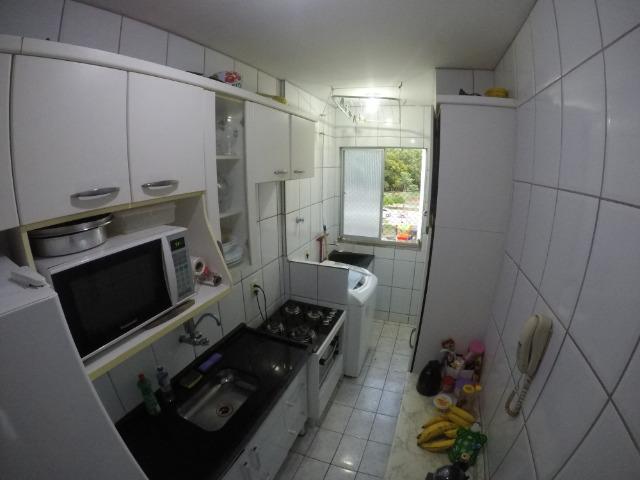 E.R-Apartamento com 2 quartos em Morada de Laranjeiras - Foto 12