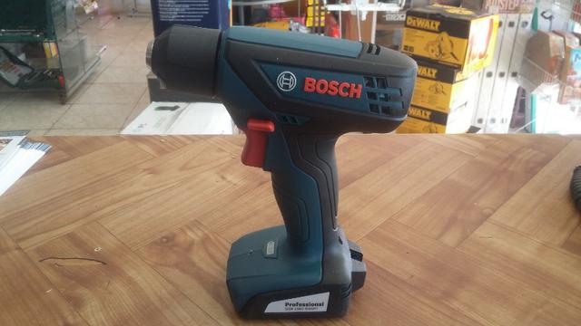 Parafusadeira furadeira 12v bosch R$300,00 a vista novo sem uso com garantia