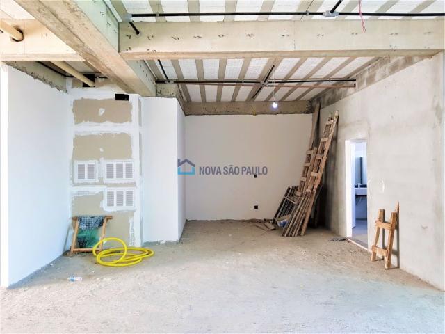 Prédio inteiro para alugar em Vila bela, São paulo cod:JA21023 - Foto 18