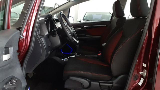 Honda WR-V E.X.L Câmbio CVT 2017/2018 - Foto 13