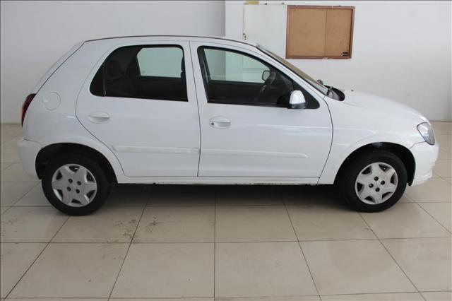 Chevrolet Celta 1.0 Mpfi lt 8v - Foto 3