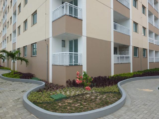 Apartamento a venda no Passaré, área de lazer completa, 2 quartos, 1 ou 2 vagas de garagem - Foto 2