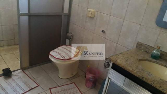 Casa com 5 dormitórios à venda, 140 m² por r$ 290.000 - são josé - governador valadares/mg - Foto 8