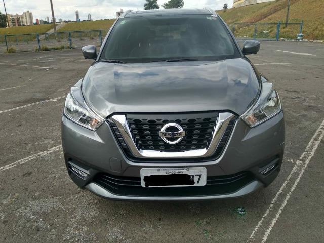 Nissan Kicks sl cvt 1.6 - Foto 6