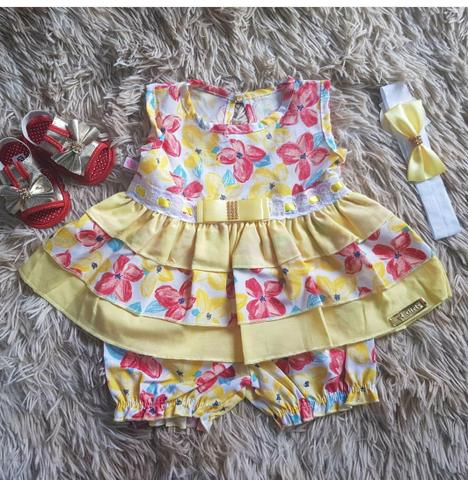 Roupas Novas para Bebê - Foto 3
