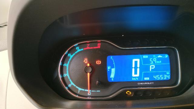Spin LTZ 1.8 aut 7 lugares unico dono 2014 2015 45 mil rodado - Foto 10