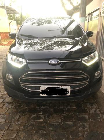 Ecosport titanium - Foto 2