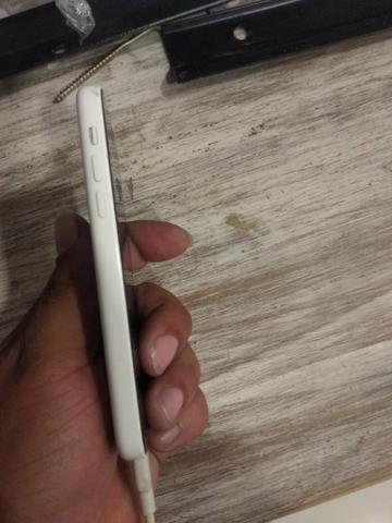 IPhone 5c Branco - Foto 2