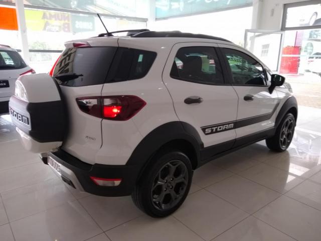 FORD ECOSPORT STORM 4WD - Foto 5