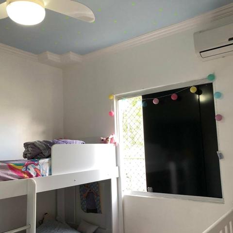 Vendo apartamento na cidade nova com 2 quartos - Residencial Styllus - Foto 7
