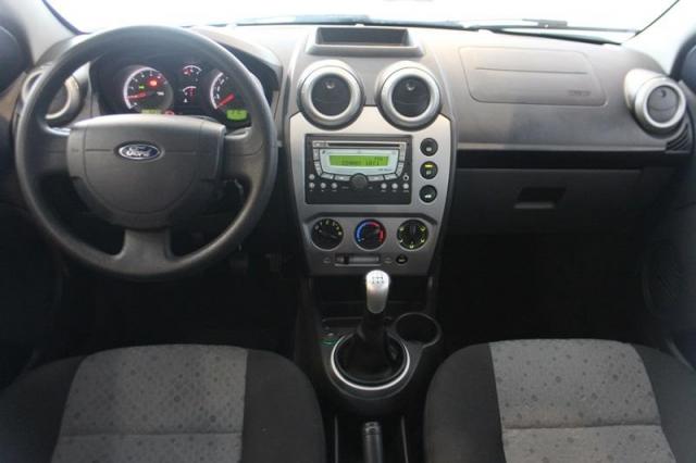 FIESTA Fiesta 1.6 8V Flex/Class 1.6 8V Flex 5p - Foto 9