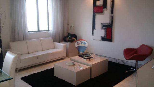 Cobertura com 2 dormitórios para alugar, 184 m² por r$ 2.950,00 - prado - belo horizonte/m - Foto 7