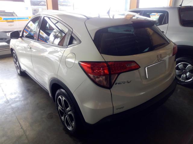 HONDA HR-V 2016/2016 1.8 16V FLEX EX 4P AUTOMÁTICO - Foto 3