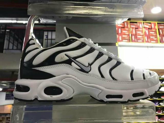 revenda de tenis 1 linha