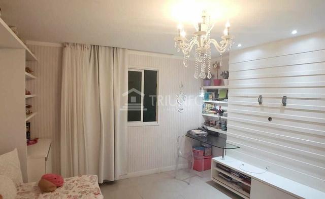 GM - Apartamento todo Projetado / 4 suítes/ 3 vagas - Foto 4