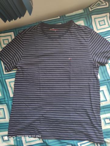 Camisas multimarcas