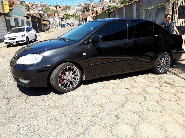 Corolla Toyota - Foto 4