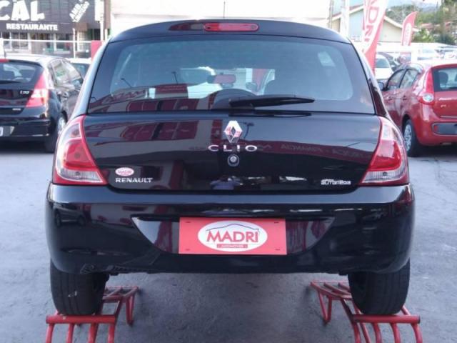 Clio 1.0 16V - Foto 5